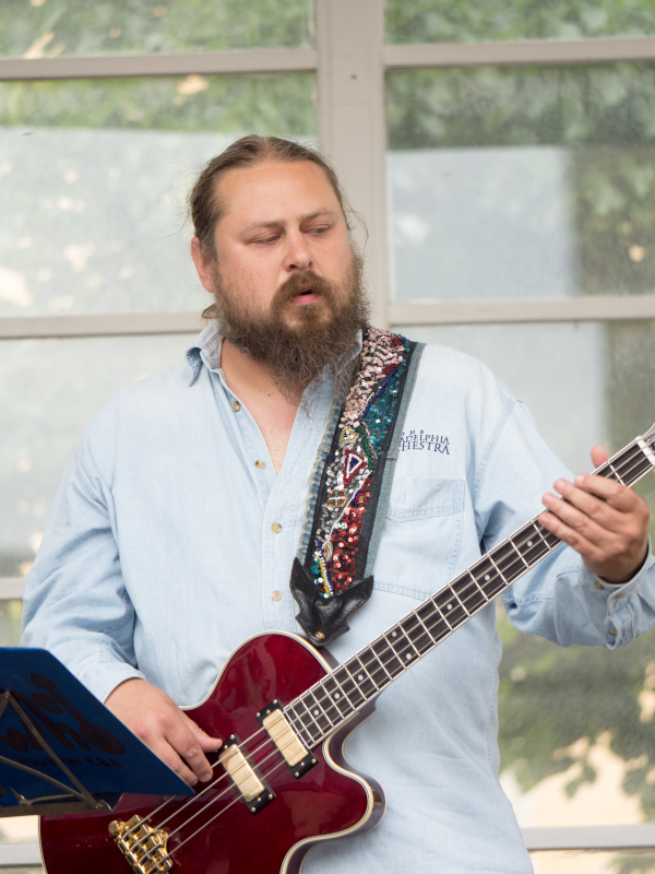 Kingston Wall Jukka Jylli